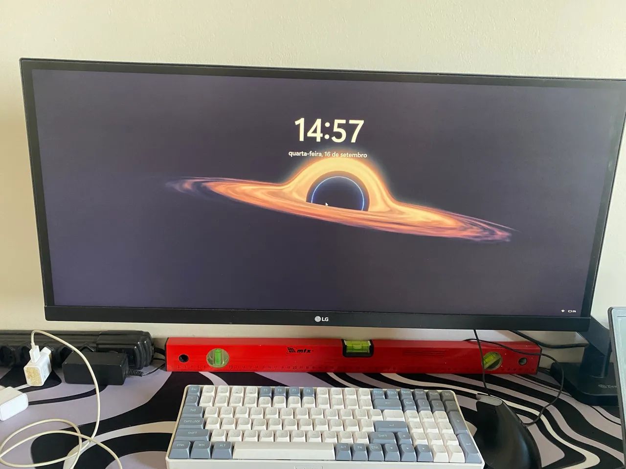 MONITOR LG ULTRAGEAR 29? - Foto 5