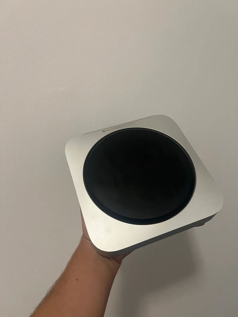 Mac Mini 2020 + Magic Mouse - Computadores e Desktops - Jardim