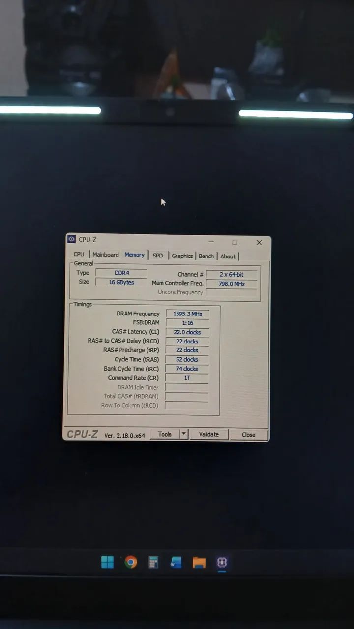 Notebook Ryzen 5500U 16GB - Foto 3