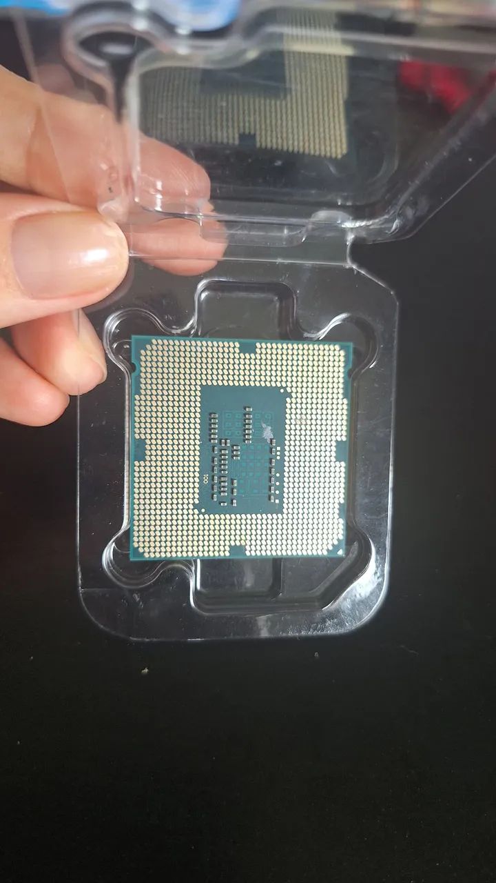 Processador Intel Pentium G3260 3.30GHz LGA 1150 - Foto 2