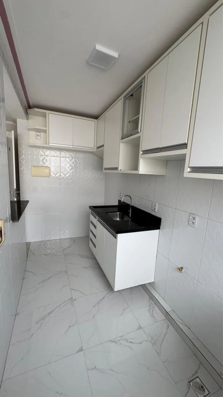 Apartamento à venda Vila de Abrantes - Foto 4
