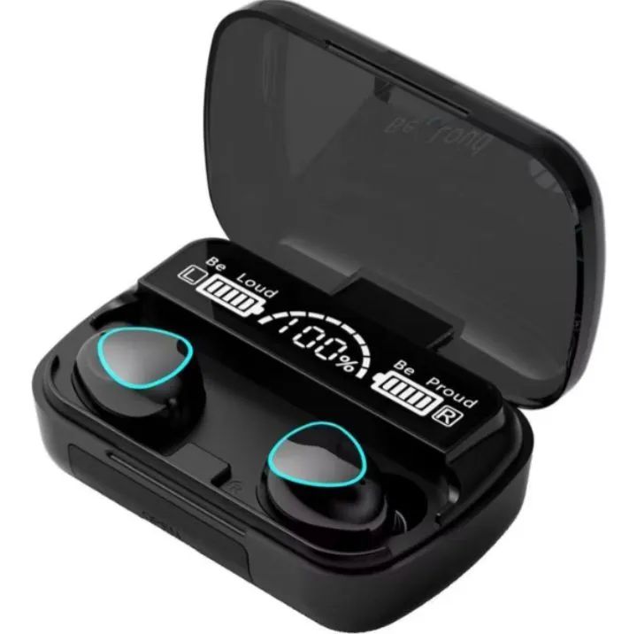 Fone Bluetooth na caixa lacrado - Foto 4