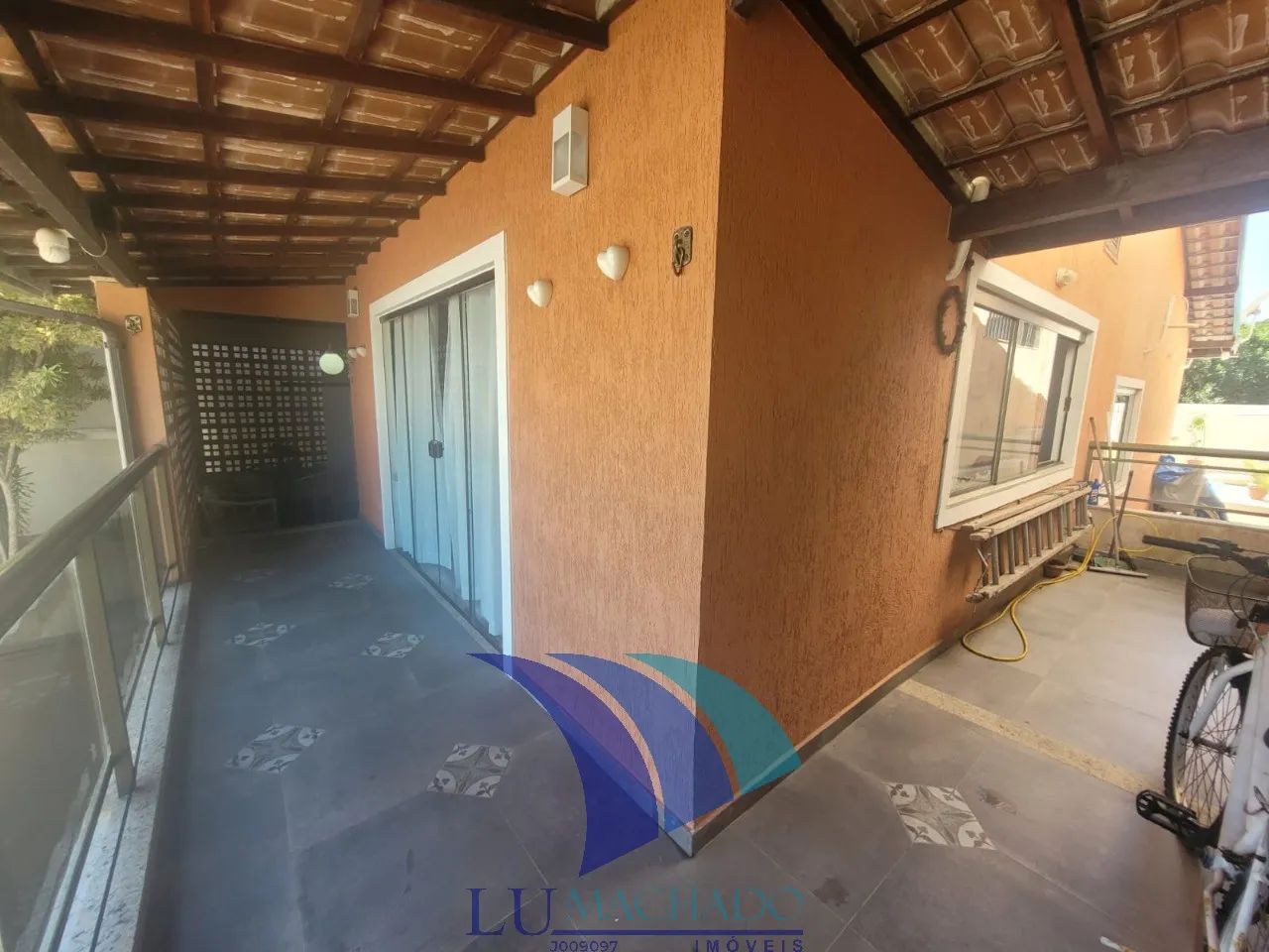 COD- 2032- VENDA CASA DUPLEX- CONDOMÍNIO DOS PÁSSAROS - Foto 3