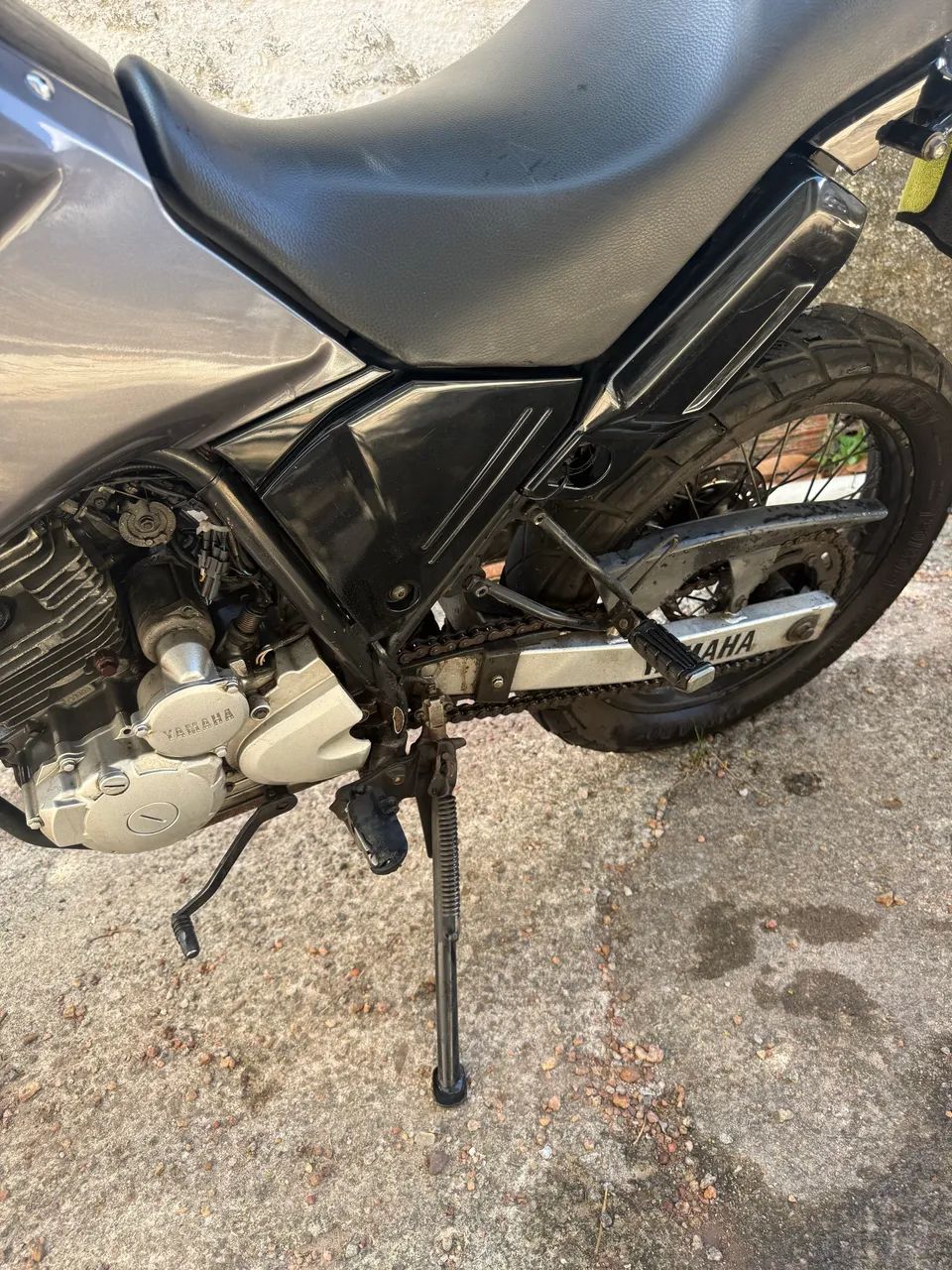TÉNÉRÉ 250 - Foto 2