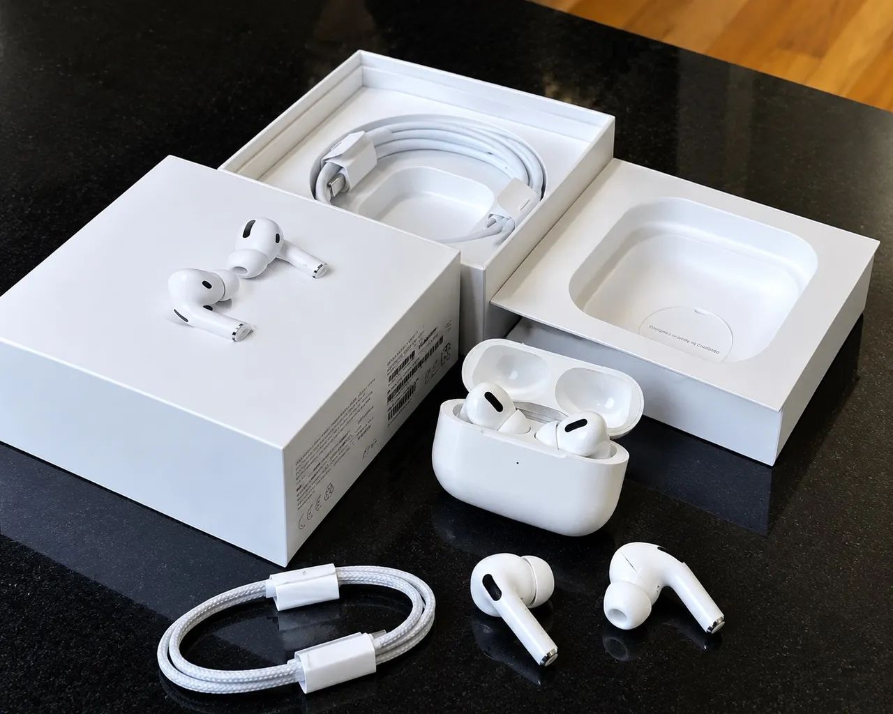 Fone AirPods Pro 3
