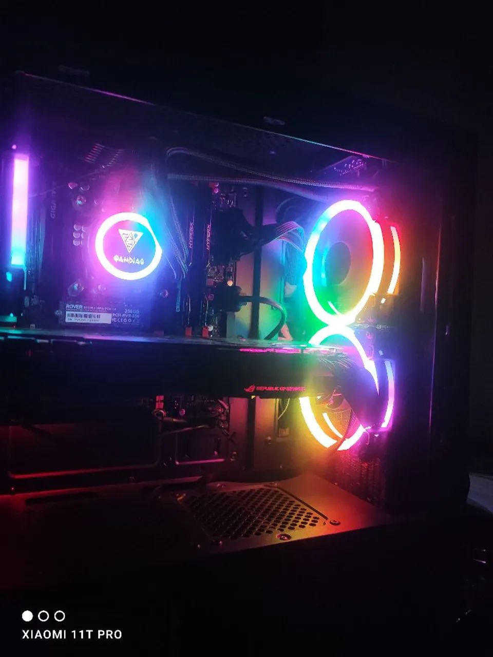 Pc Gamer top !! - Foto 4