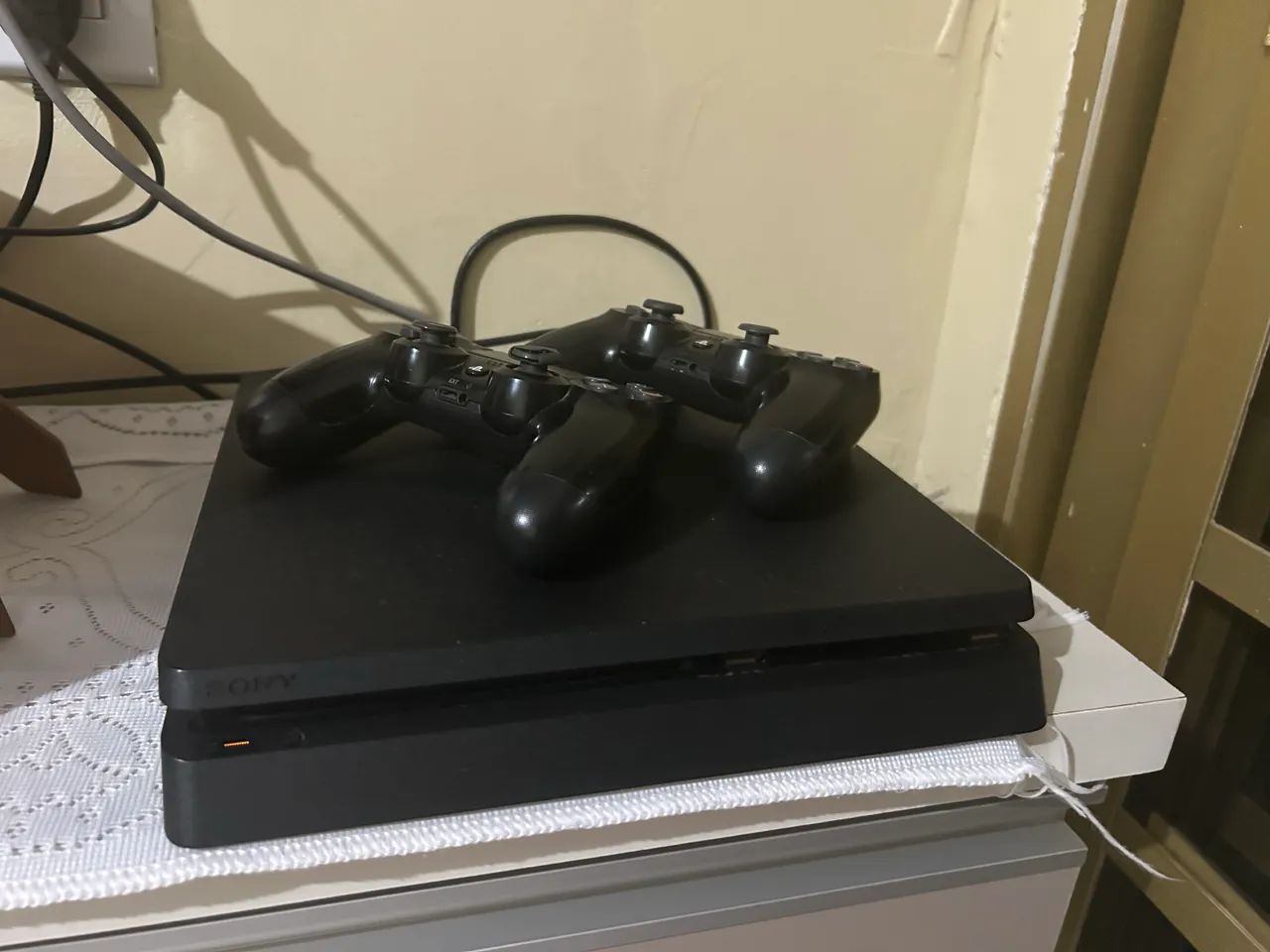 Ps4 - Foto 2