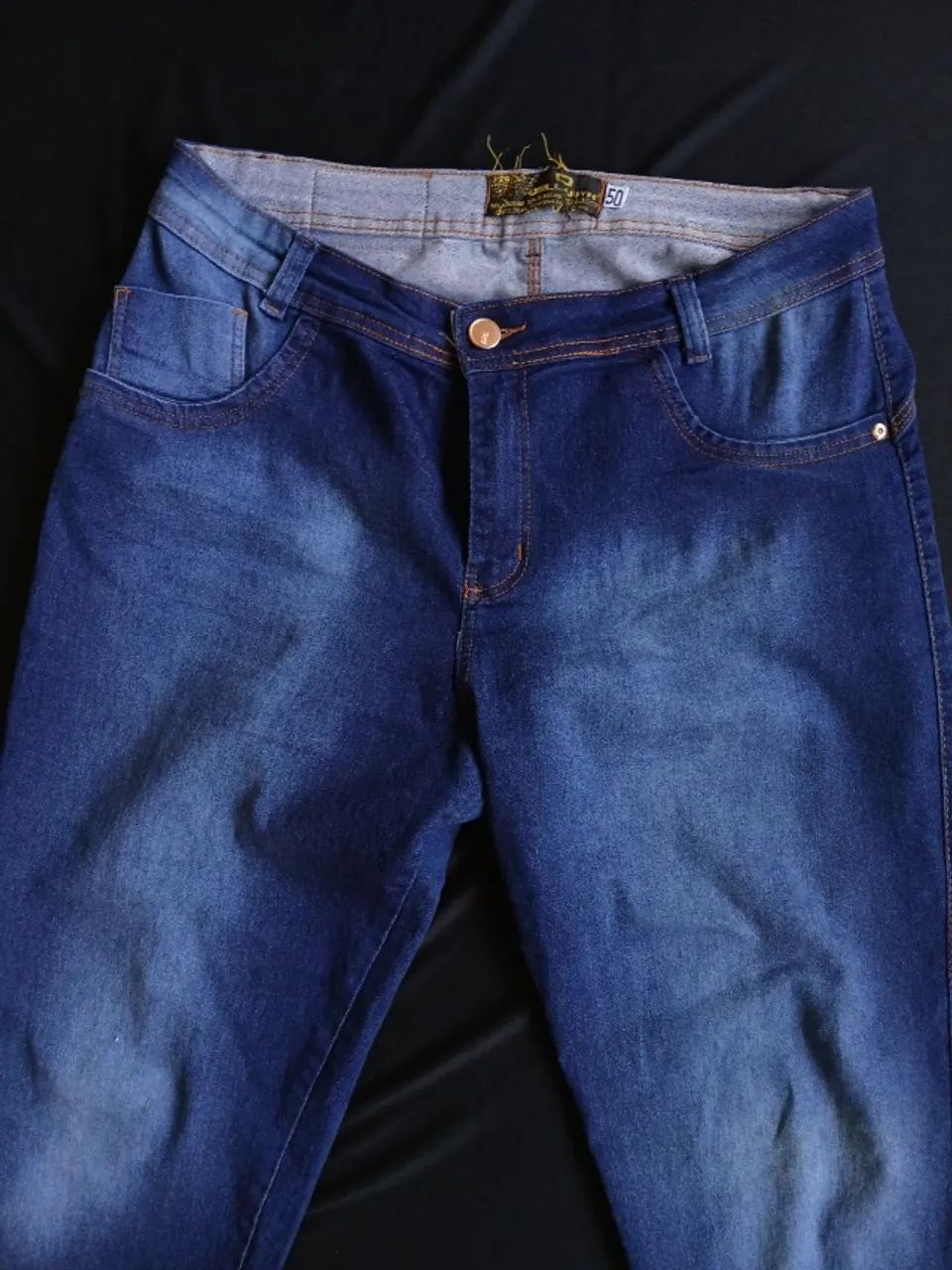Kit Calça jeans  Usado - Como novo - Foto 5