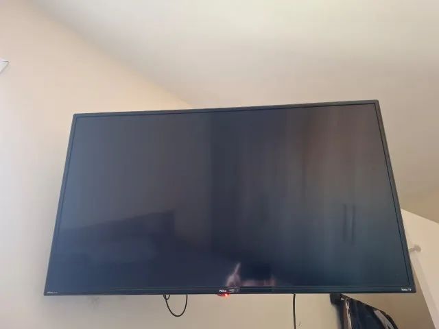 Smartv Philco Roku Led 42"