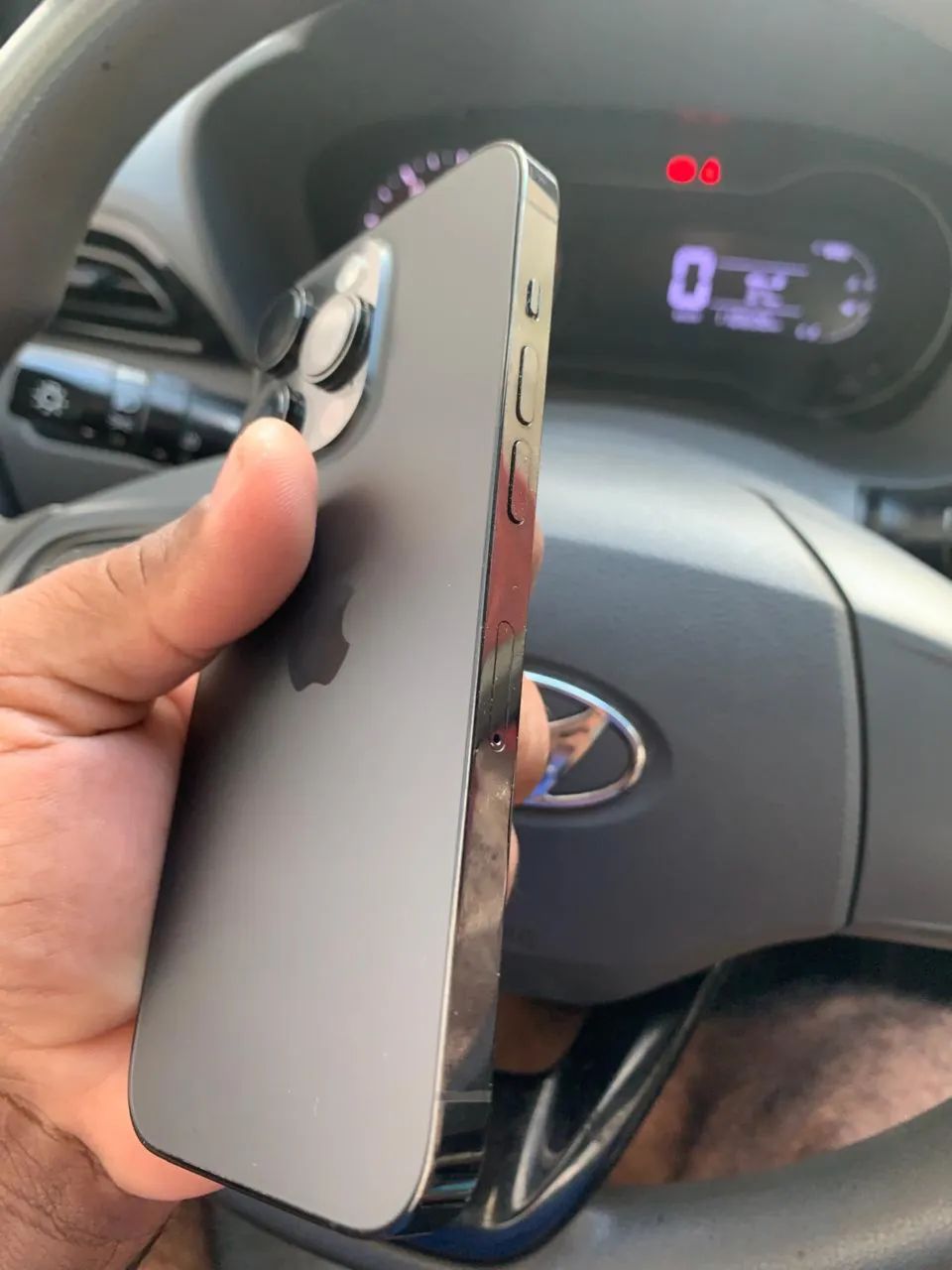 IPhone 14 Pro  - Foto 5