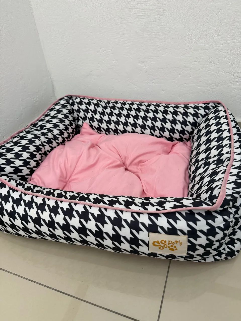 Bebedouro e cama Pet  - Foto 2