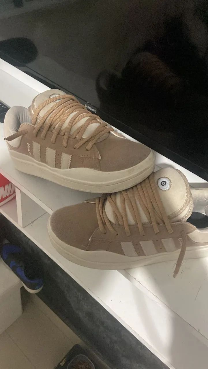Tenis adidas original 