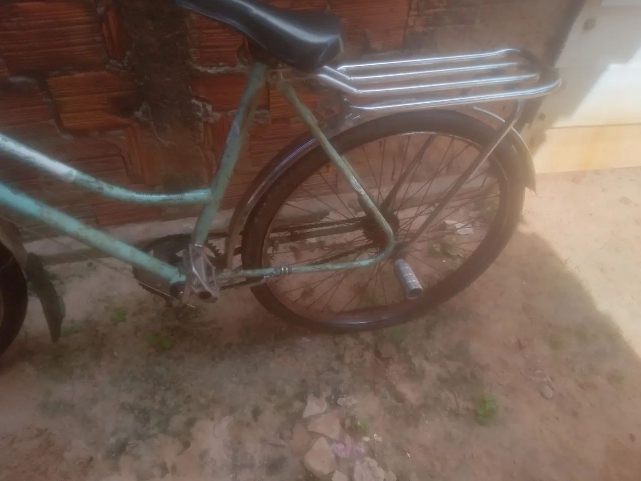 Bicicleta monark  - Foto 3