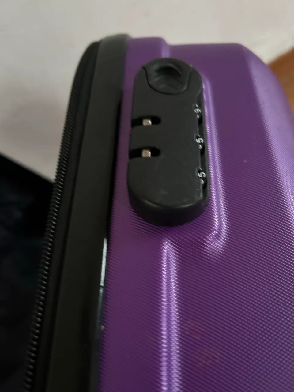 Mala de viagem  - Foto 4