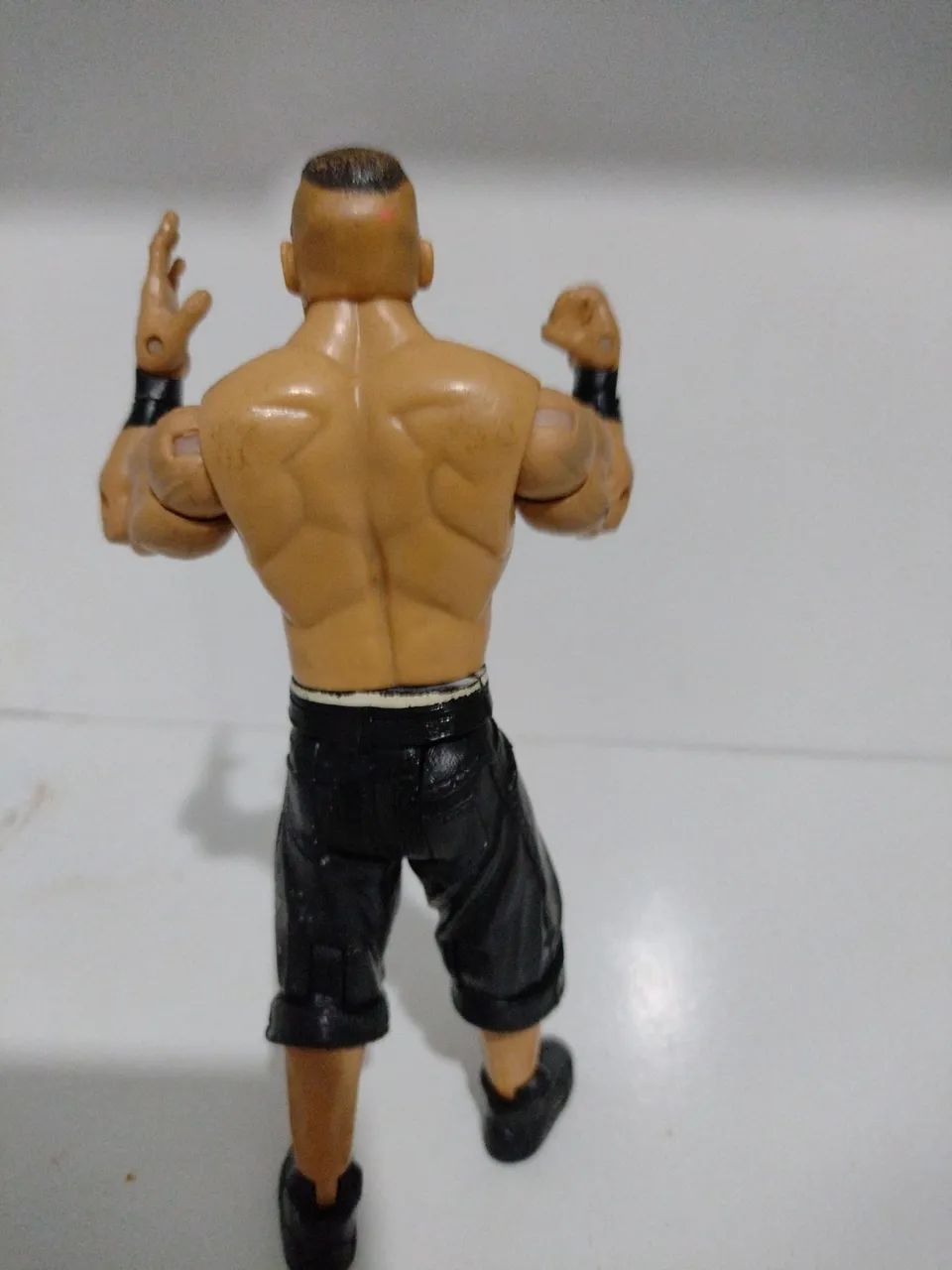 Boneco John cena wwe - Foto 4