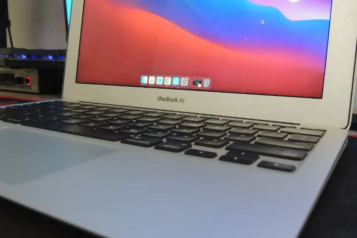 MacBook Air 11.6-inch Mid-2012 MD224J／A MacBook Air (11-inch, Mid 2012) - Technical Specifications - Apple