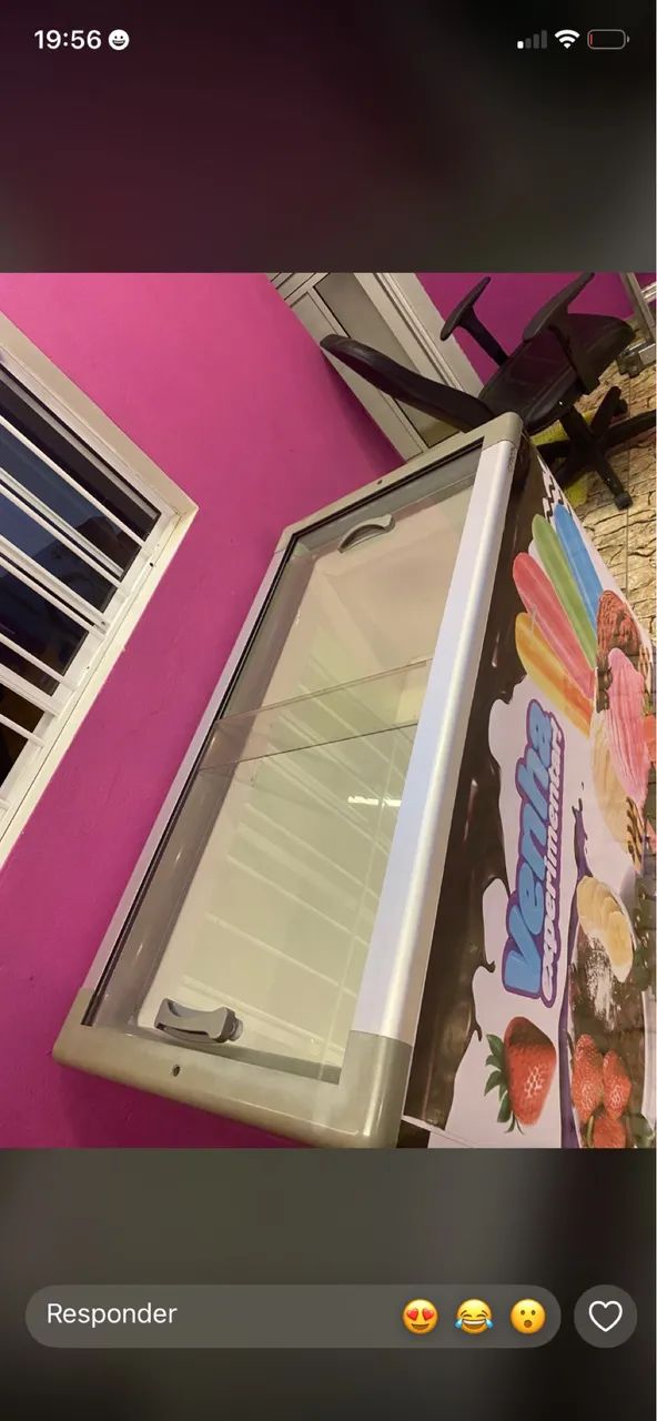 Freezer 