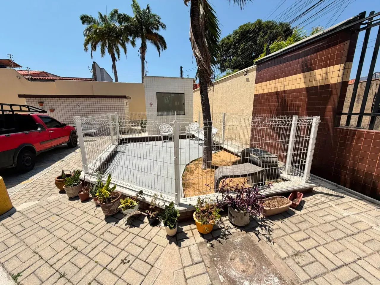 APARTAMENTO PARA VENDA NO MONTE CASTELO - Foto 3