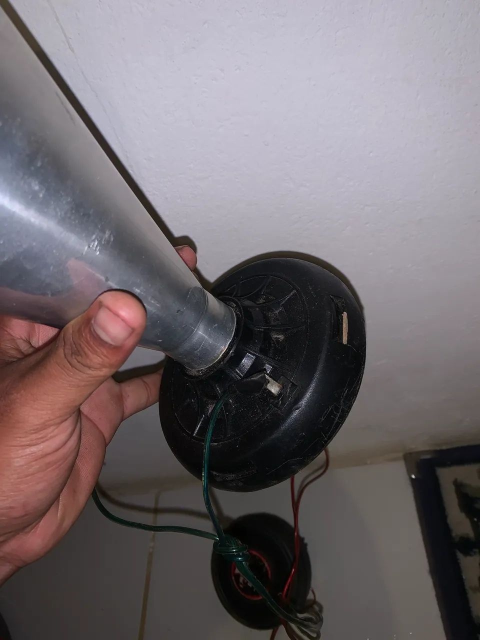 Cornetas disponíveis ? - Foto 3