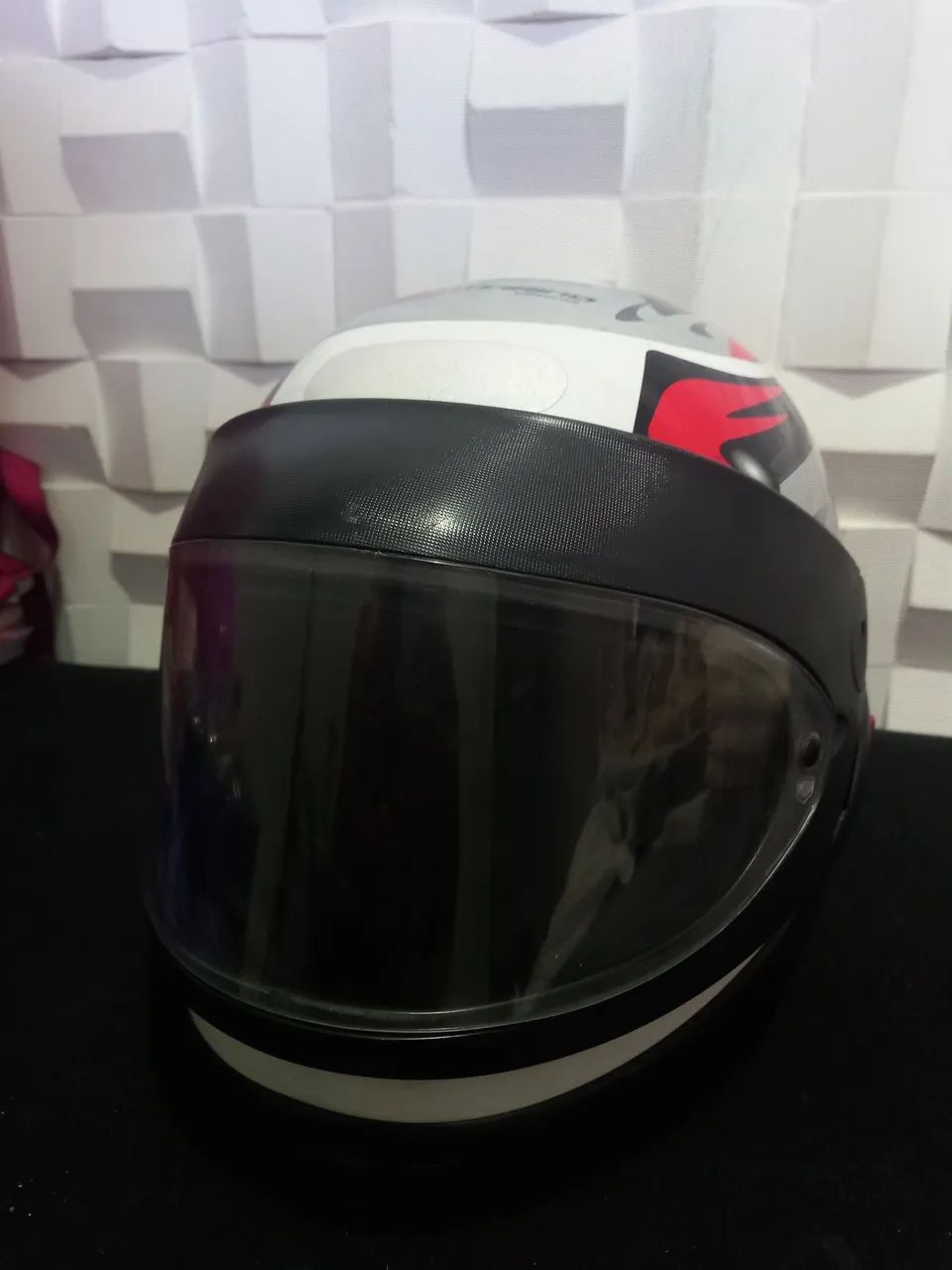 Capacete Samarino - Foto 2