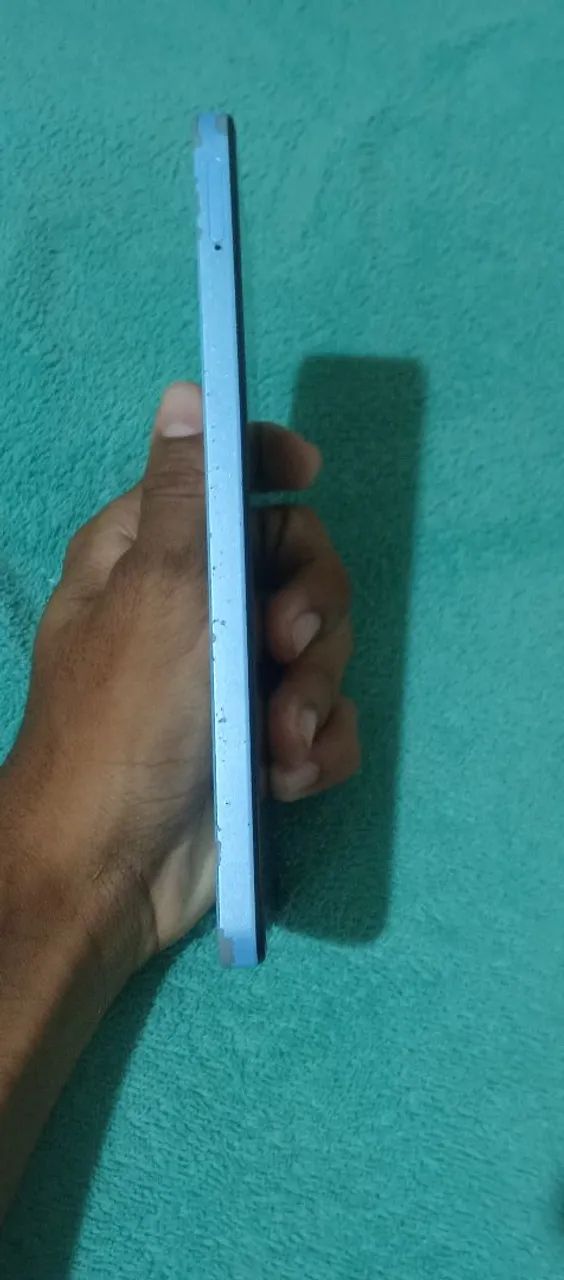 CELULAR REALME NOT 50 128GB ÚNICO DONO - Foto 2