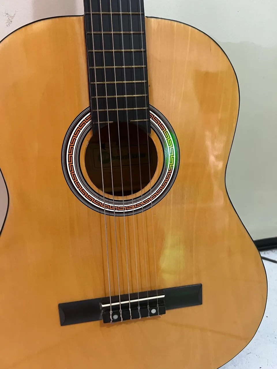 Violão Clássico - Foto 2
