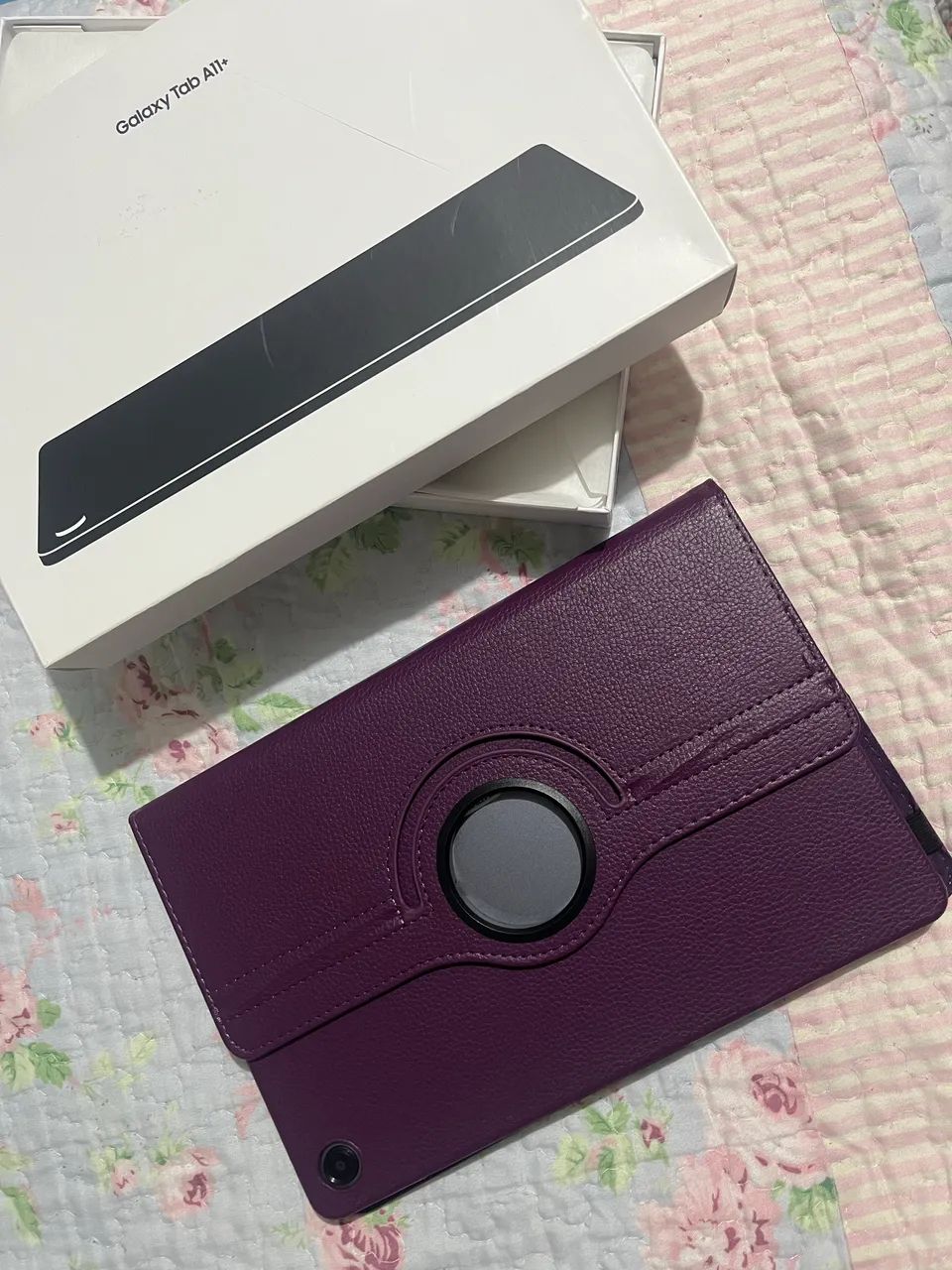 Tablet Samsung Tab A11 - Foto 3