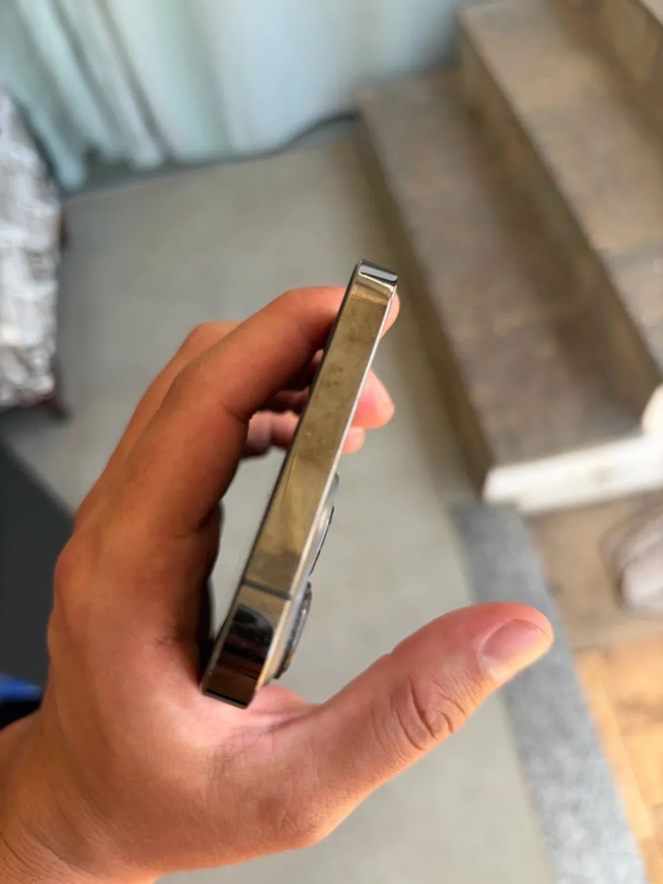 Iphone 13 pro max 128 - Foto 5