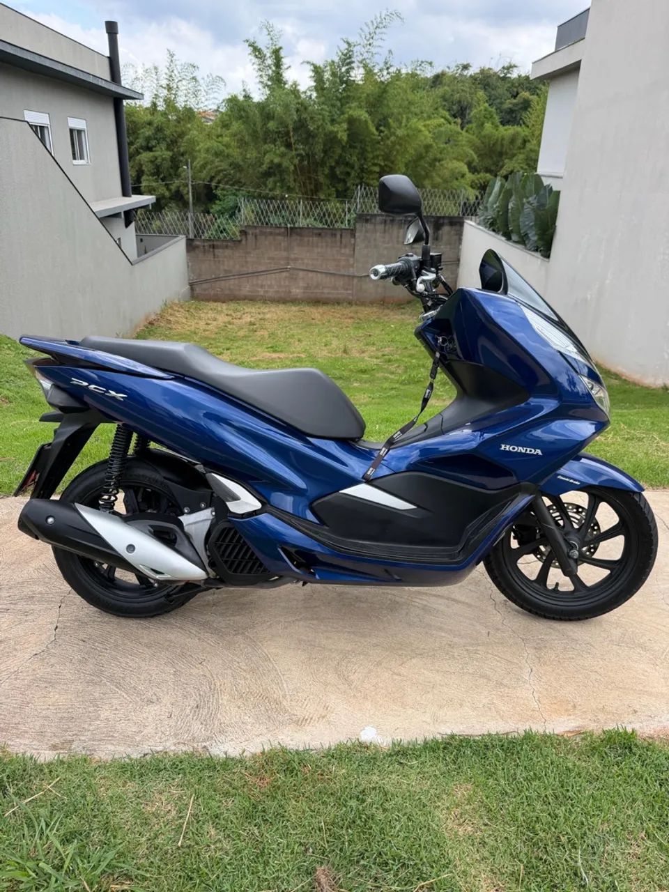 PCX Honda  - Foto 3