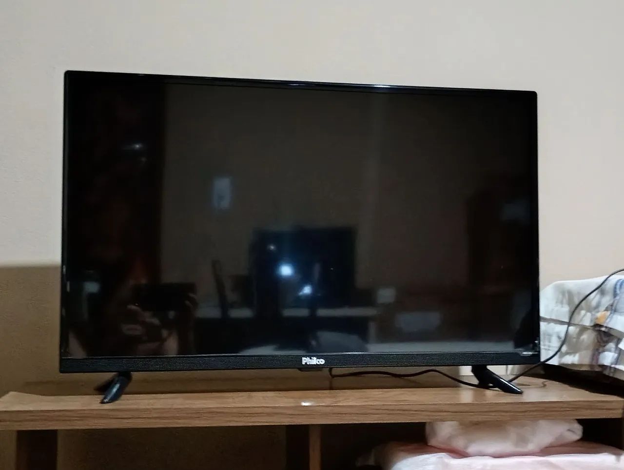 Tv plhico 32 polegadas  - Foto 2
