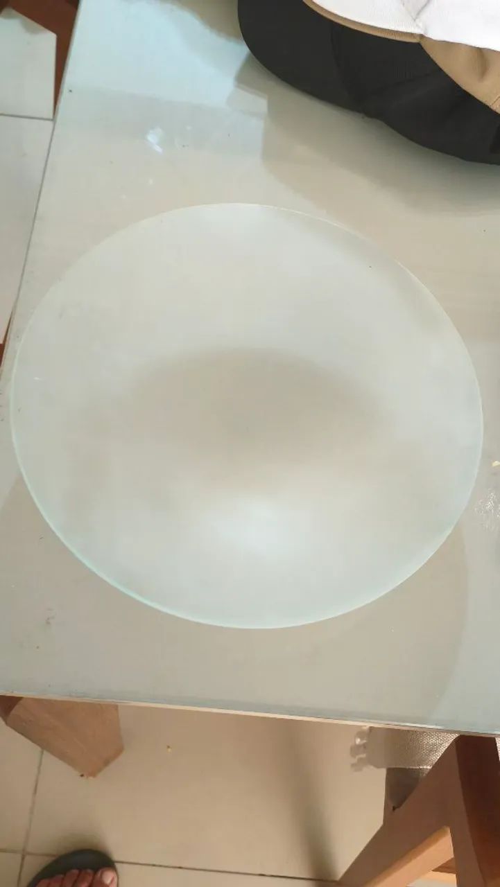 Luminária de teto  - Foto 3