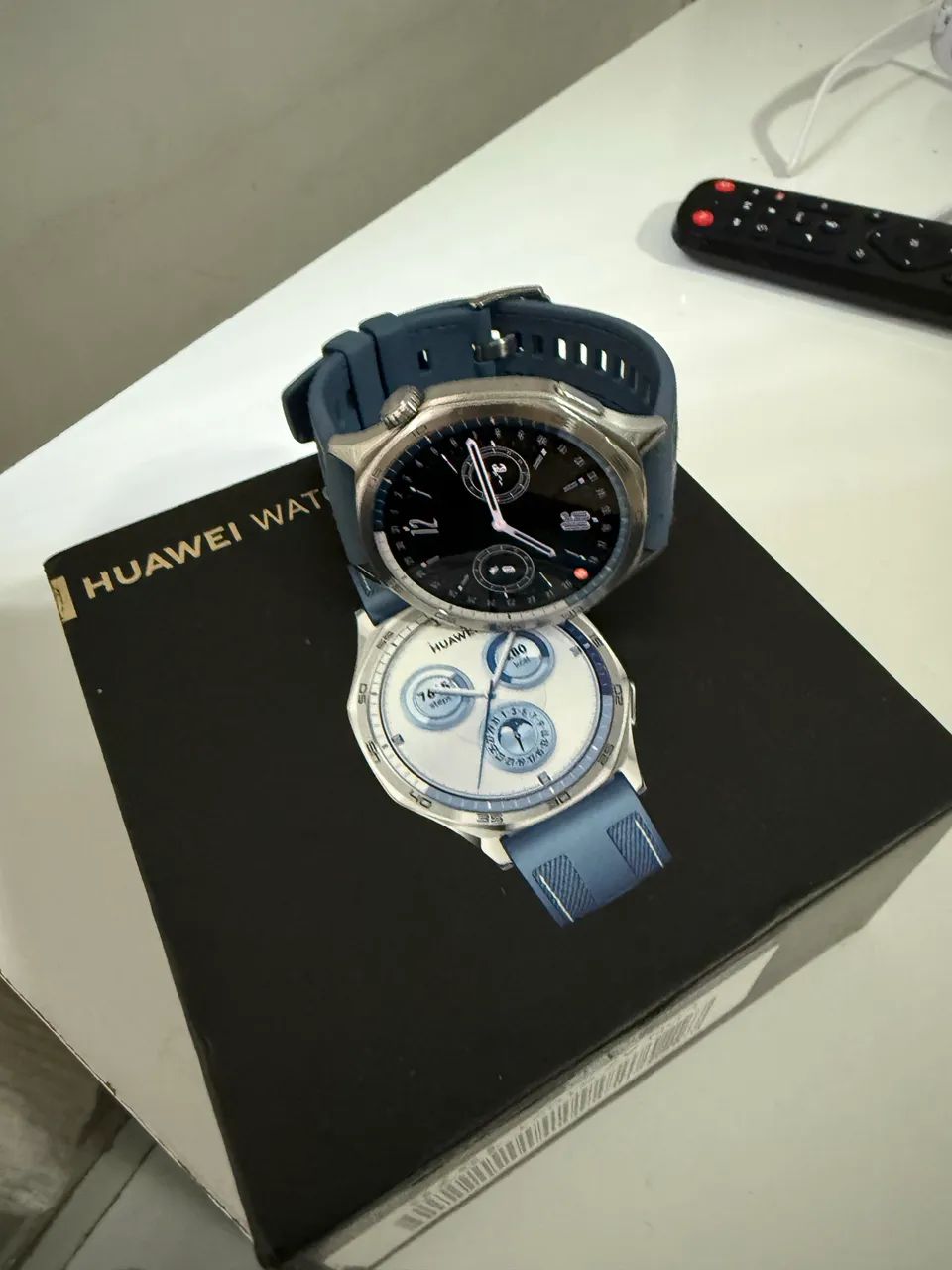 Huawei GT 5 