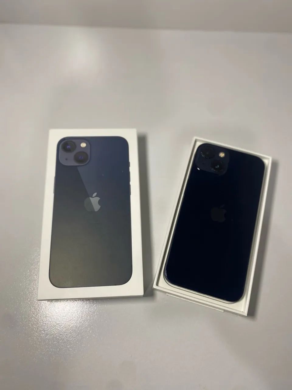 IPHONE 13 seminovo
