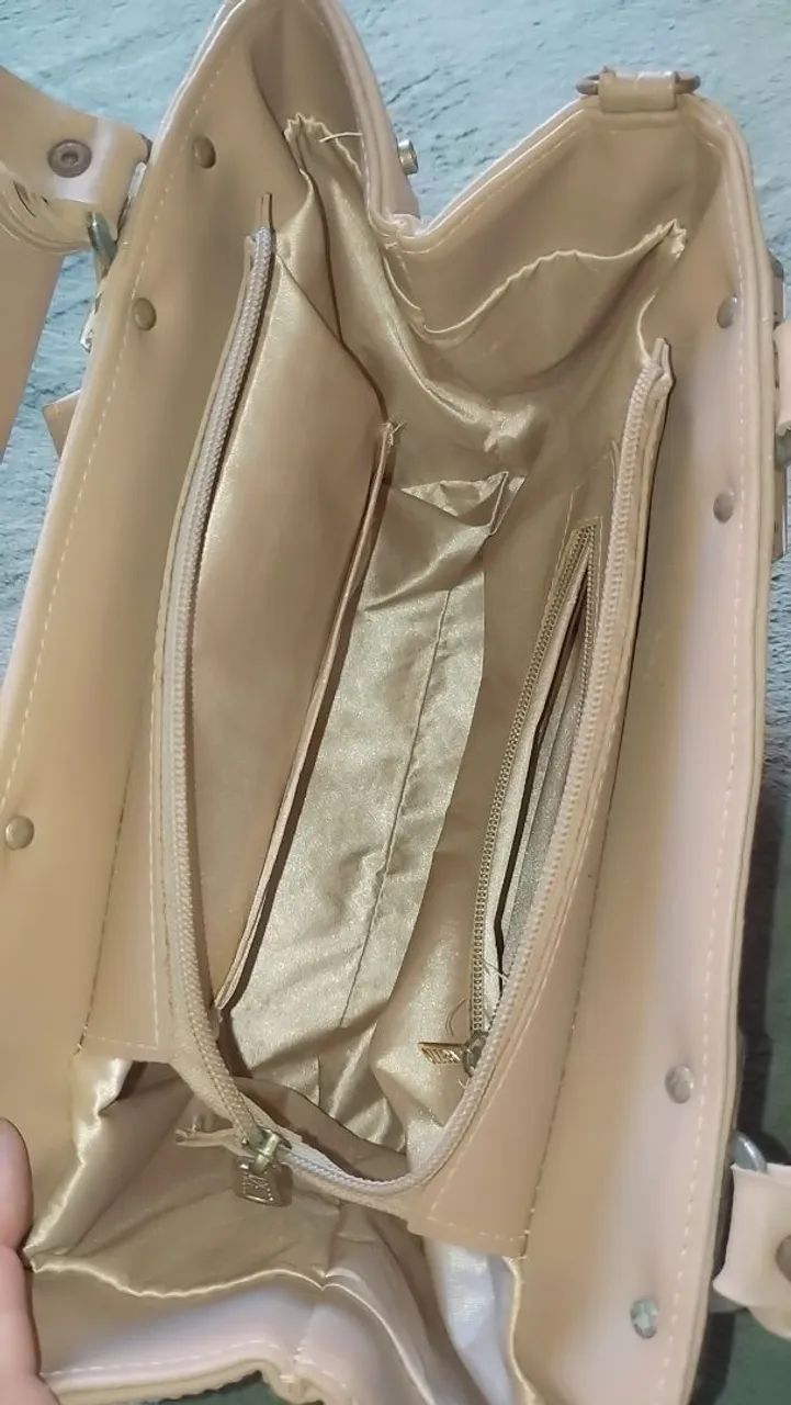 Vendo bolsa marca Arezzo  - Foto 5