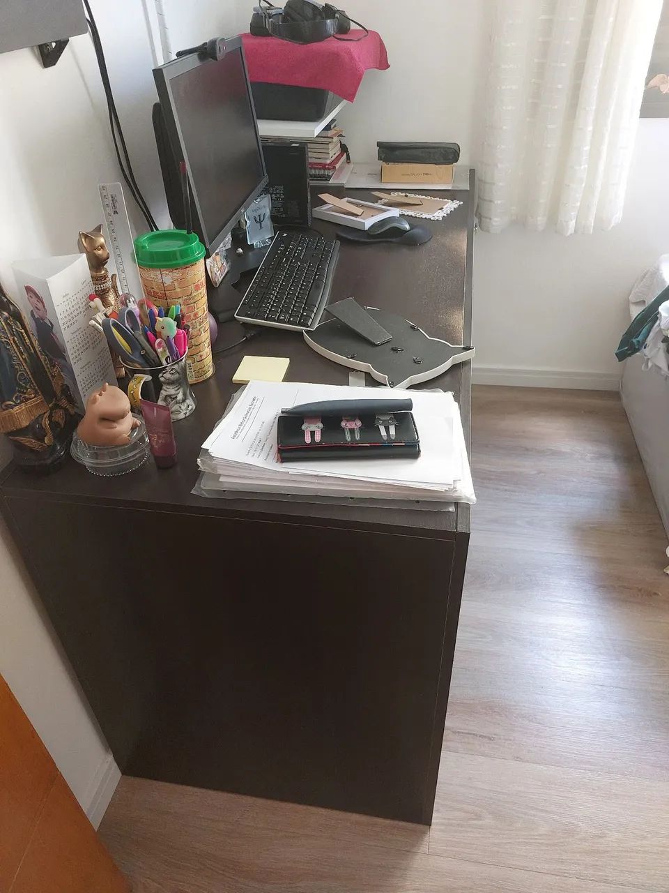 Mesa de escritório - Foto 2
