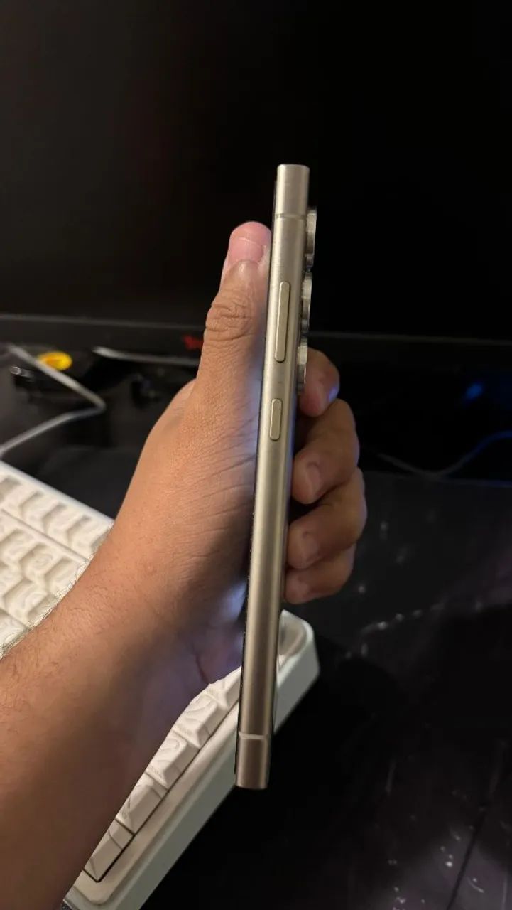 S24 ultra 256gb - Foto 3