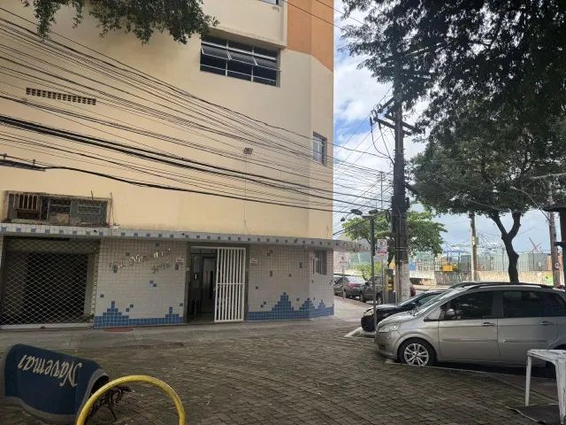 Apartamento 01 Quarto   e  Sala Centro de Vitoria 