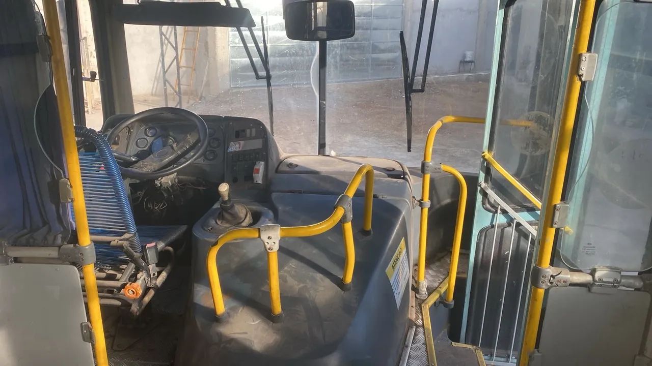 Ônibus 2010 - Foto 5