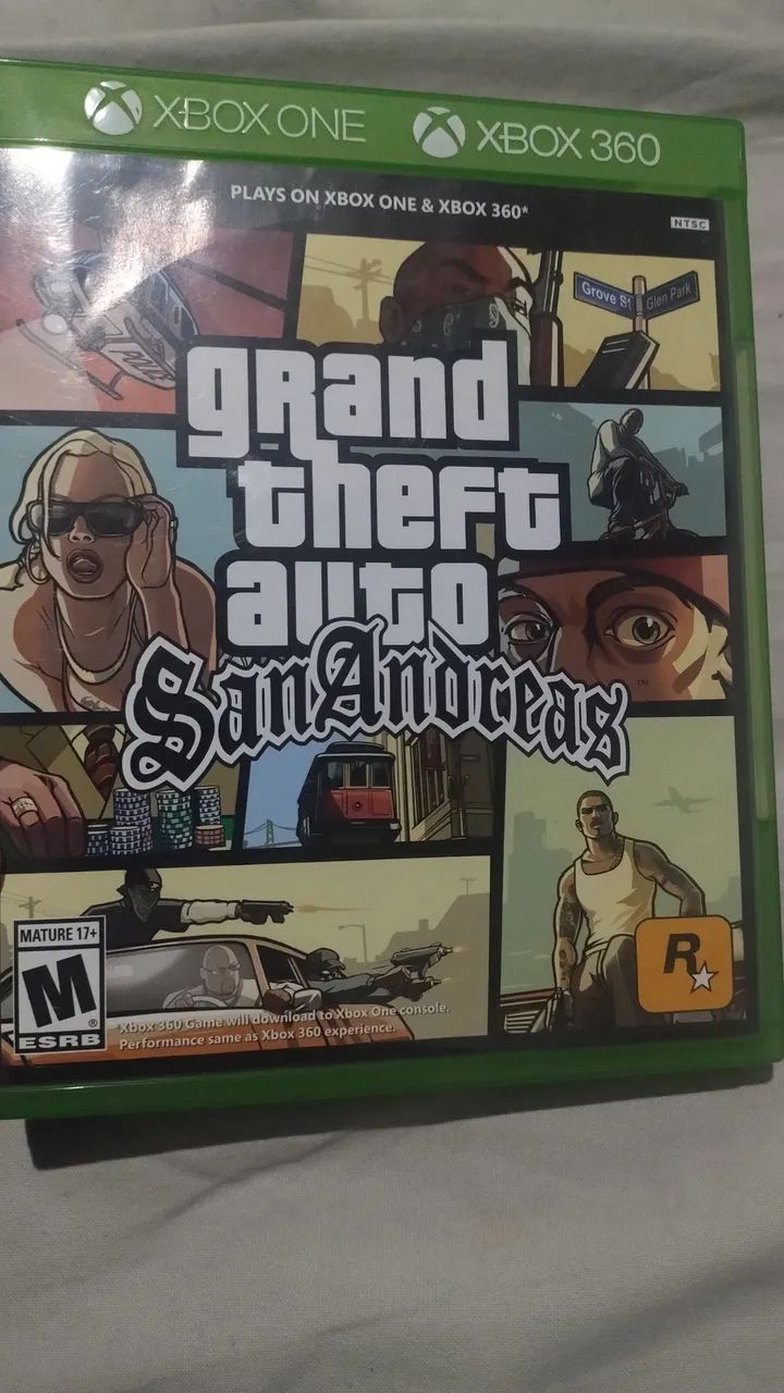 GTA original  - Foto 4