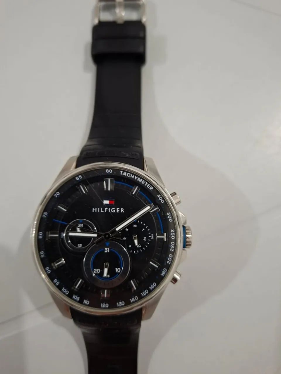 Relógio Tommy Hilfiger 1791971