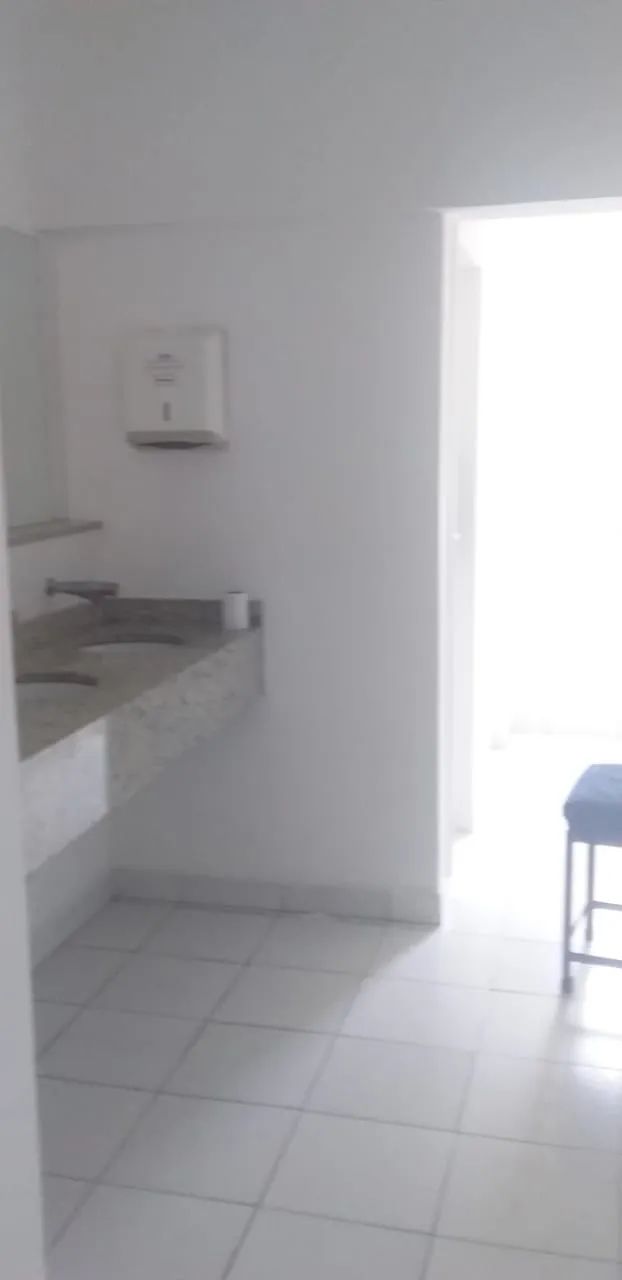 Sala/Conjunto para aluguel possui 80 metros quadrados com 1 quarto em Santo Amaro - São Pa - Foto 7