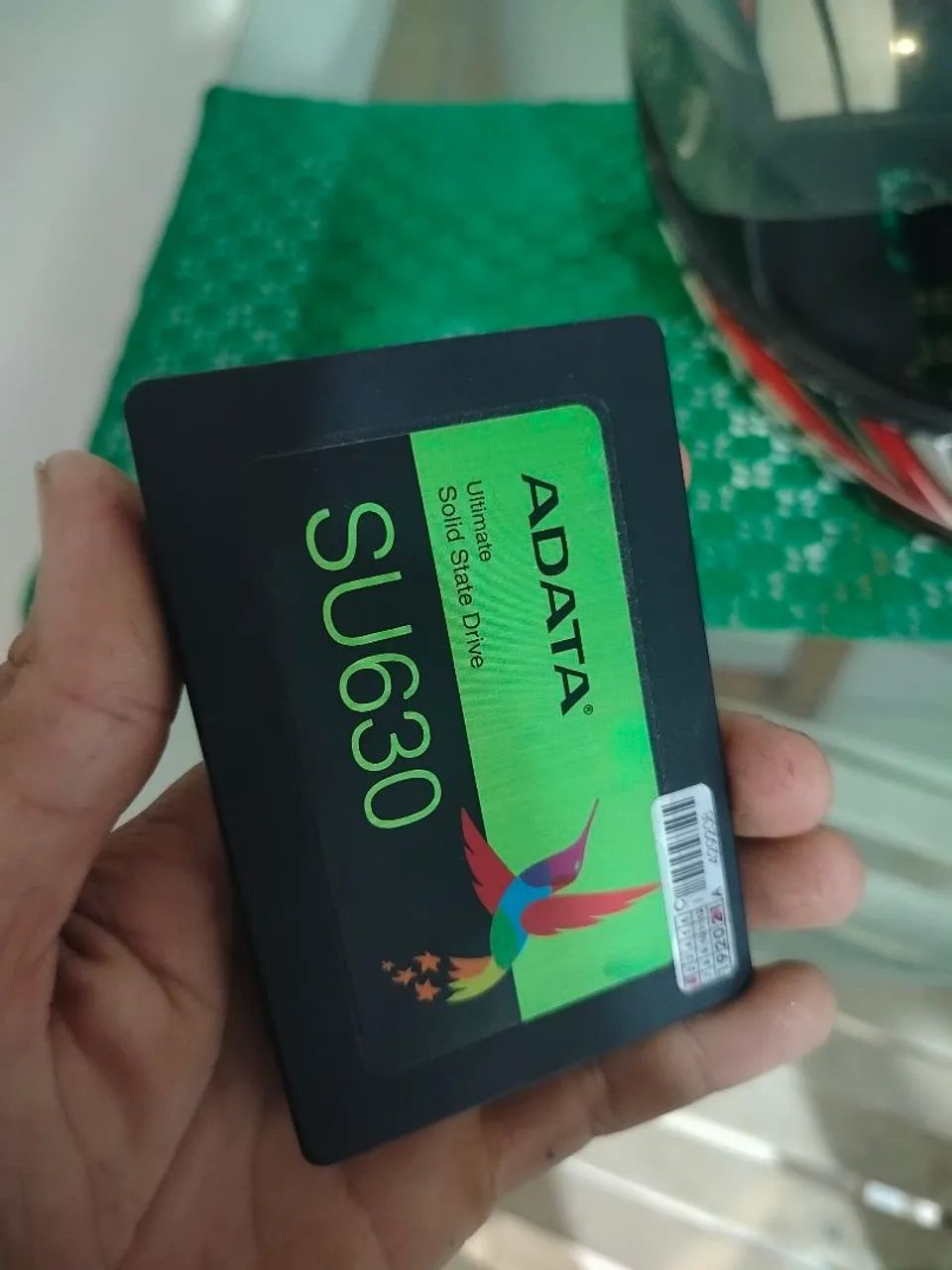 SSD 