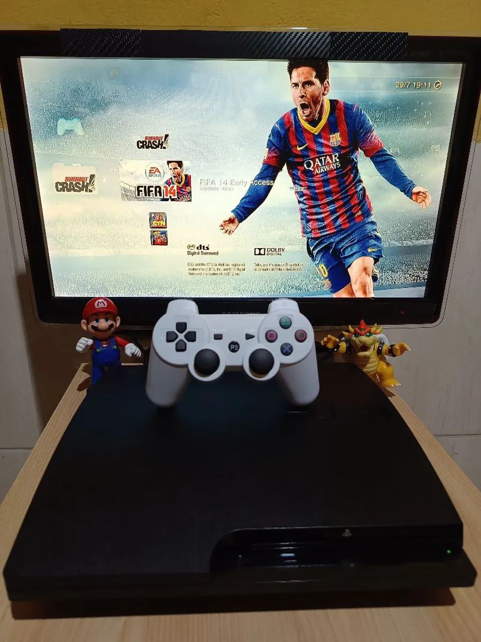 Playstation 03