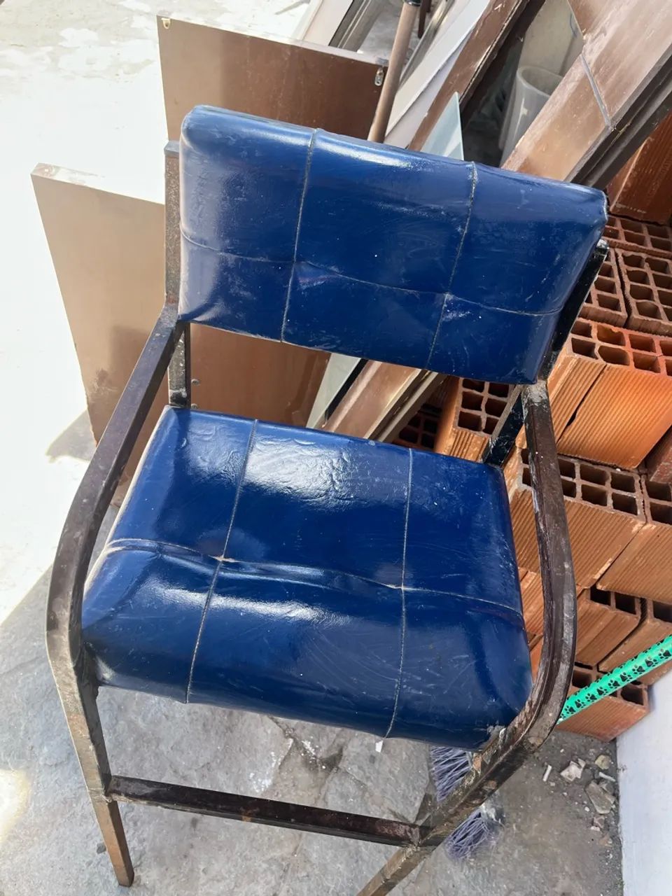 Banqueta 