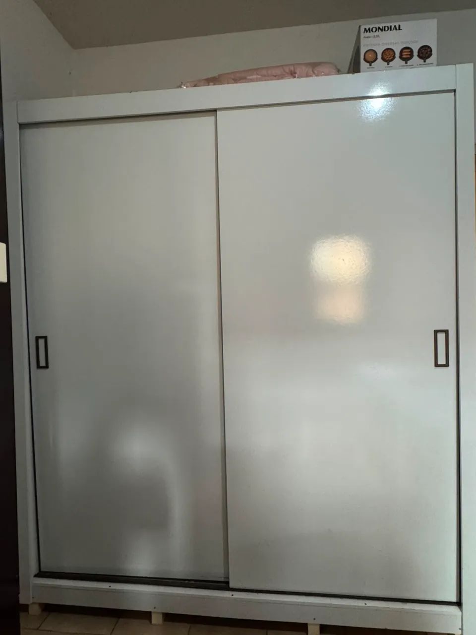 Guarda roupas  - Foto 3