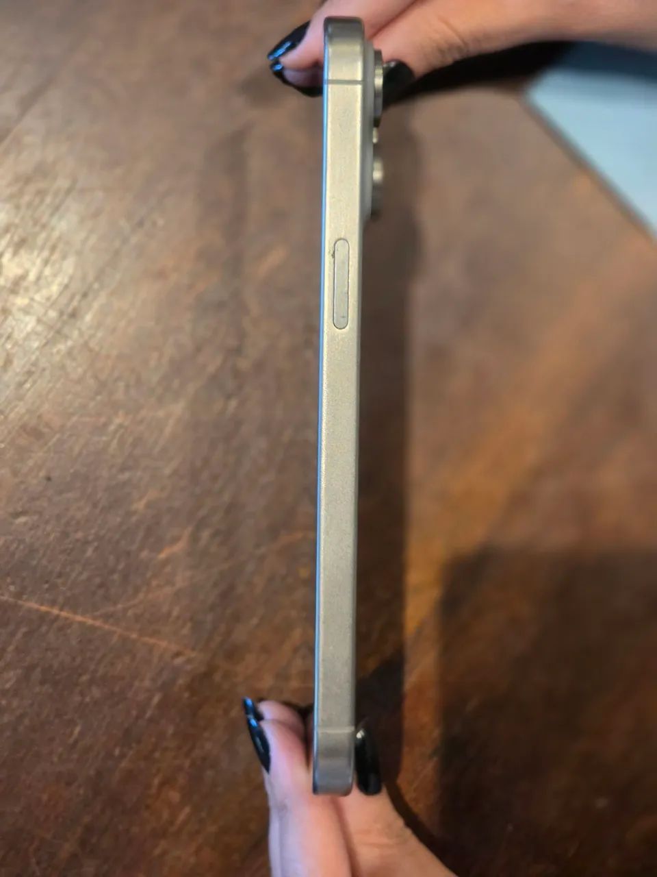 Iphone 15 ProMax - Foto 3