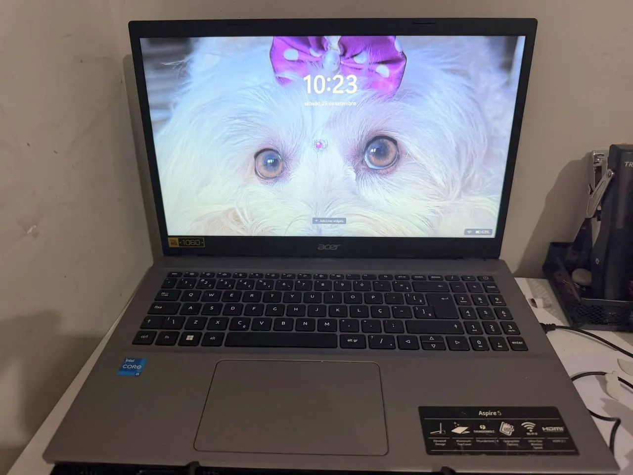 Notebook Acer Aspire - Foto 2