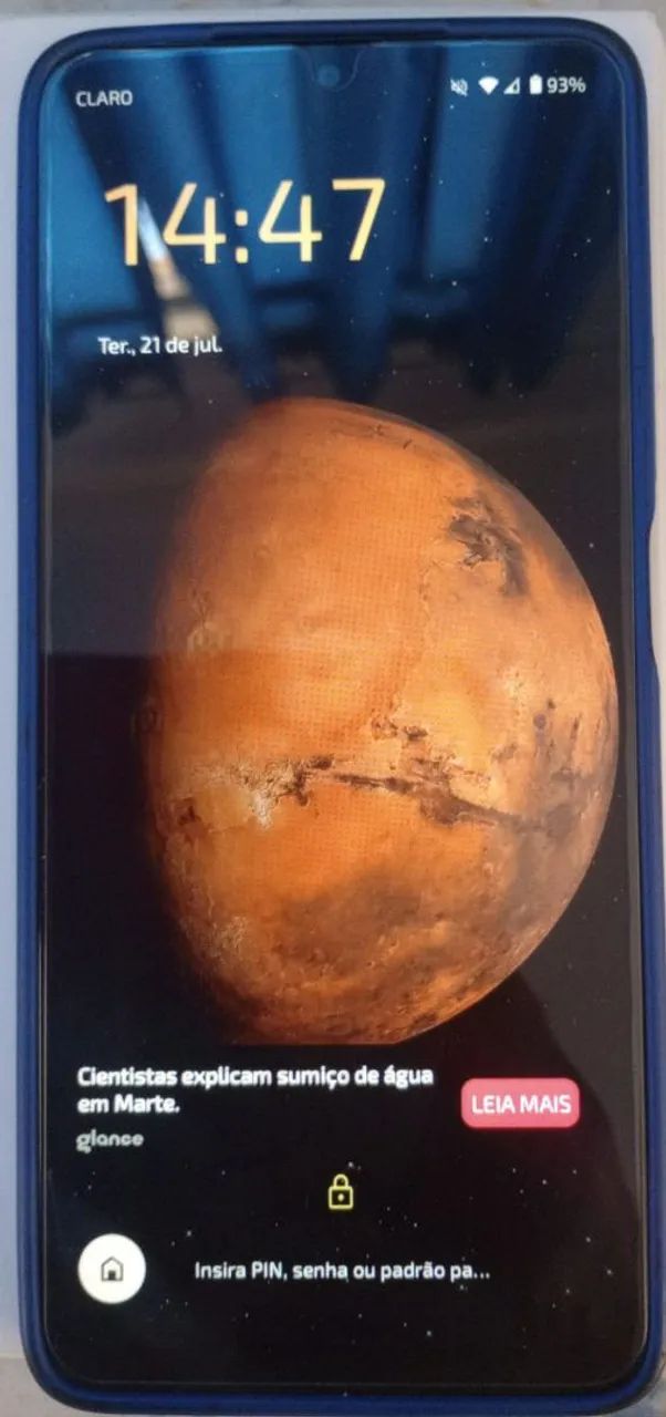 Motorola G06 novo - Foto 2