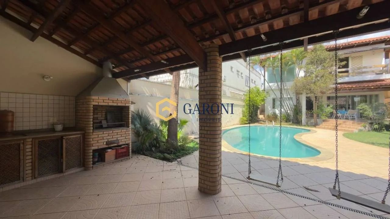 Casa com 4 quartos à venda no Parque dos Príncipes - SP - Foto 4