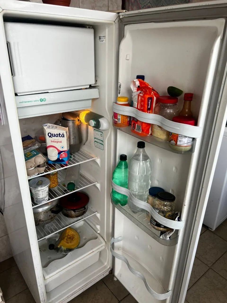 Geladeira consul - Foto 2